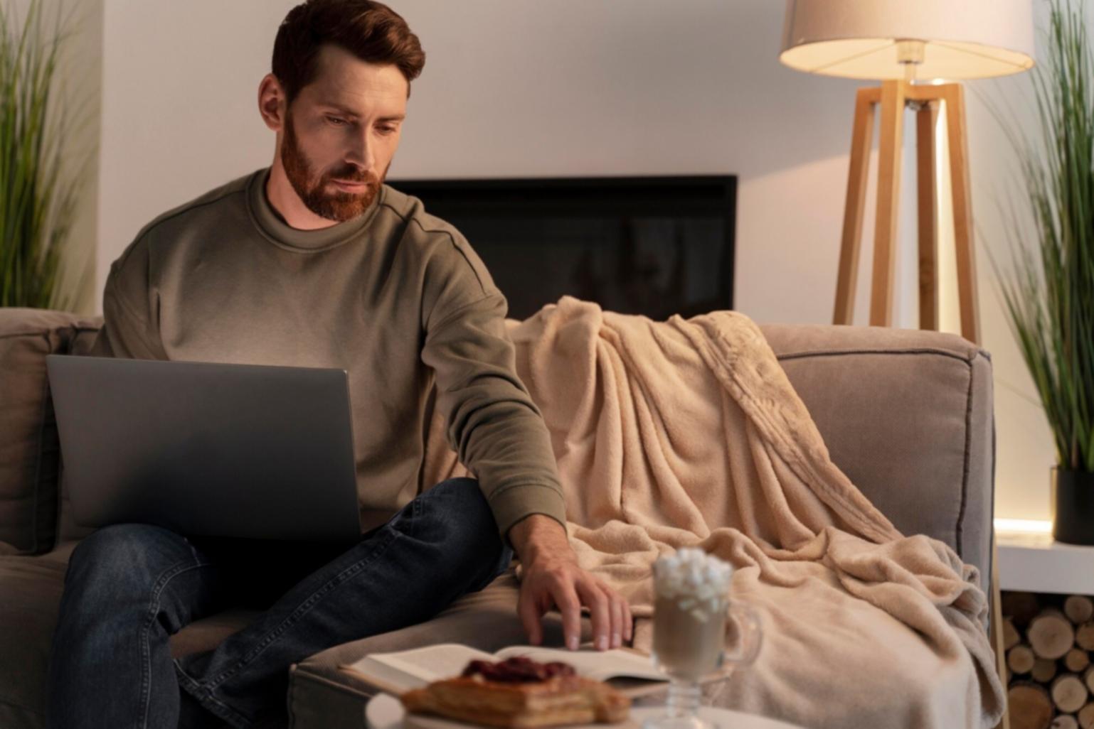 Professionelle Finanzberatung mit persönlicher Betreuung